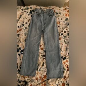 Abercrombie Denim Jeans